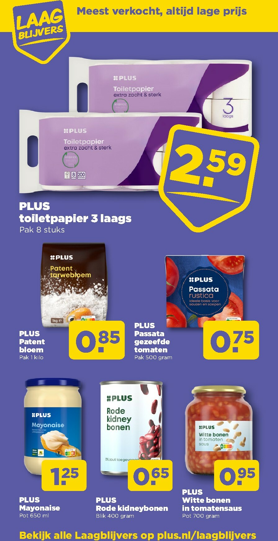 plus - De PLUS folder geldig vanaf 11-02-2026 t/m 17-02-2026 - page: 39