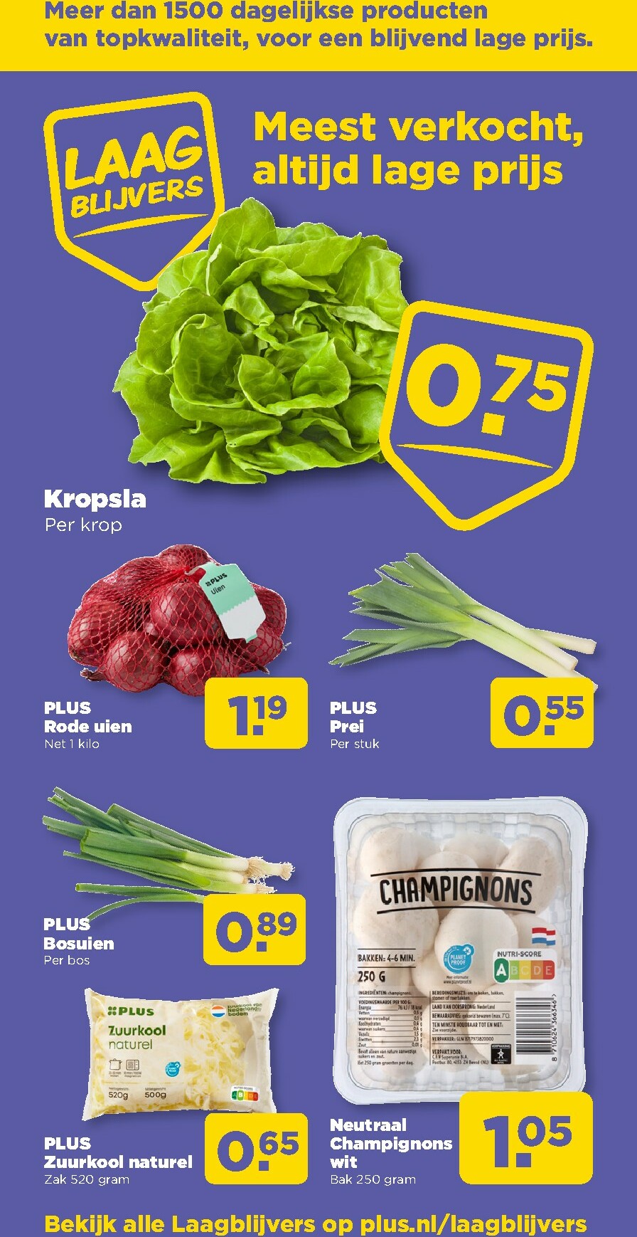 plus - De PLUS folder geldig vanaf 11-02-2026 t/m 17-02-2026 - page: 38