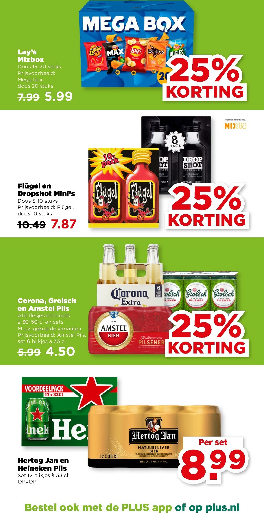 plus - De PLUS folder geldig vanaf 11-02-2026 t/m 17-02-2026 - page: 26