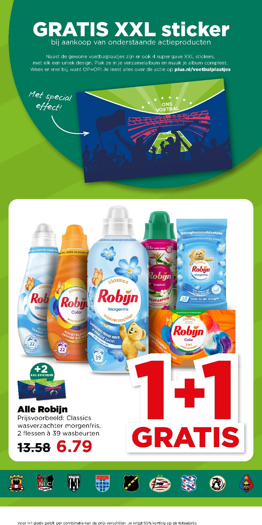 plus - De PLUS folder geldig vanaf 11-02-2026 t/m 17-02-2026 - page: 3