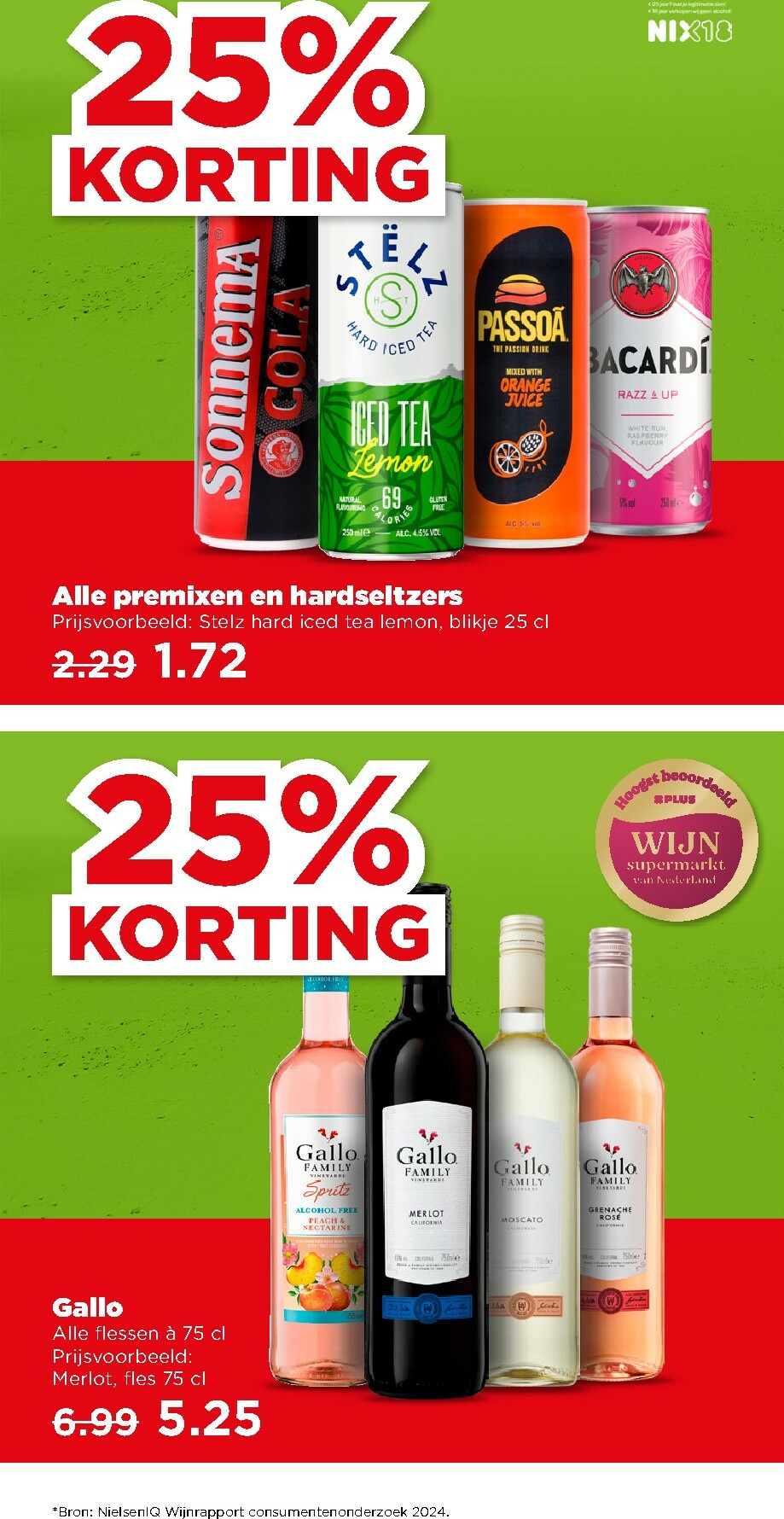 plus - De PLUS folder geldig vanaf 11-02-2026 t/m 17-02-2026 - page: 30