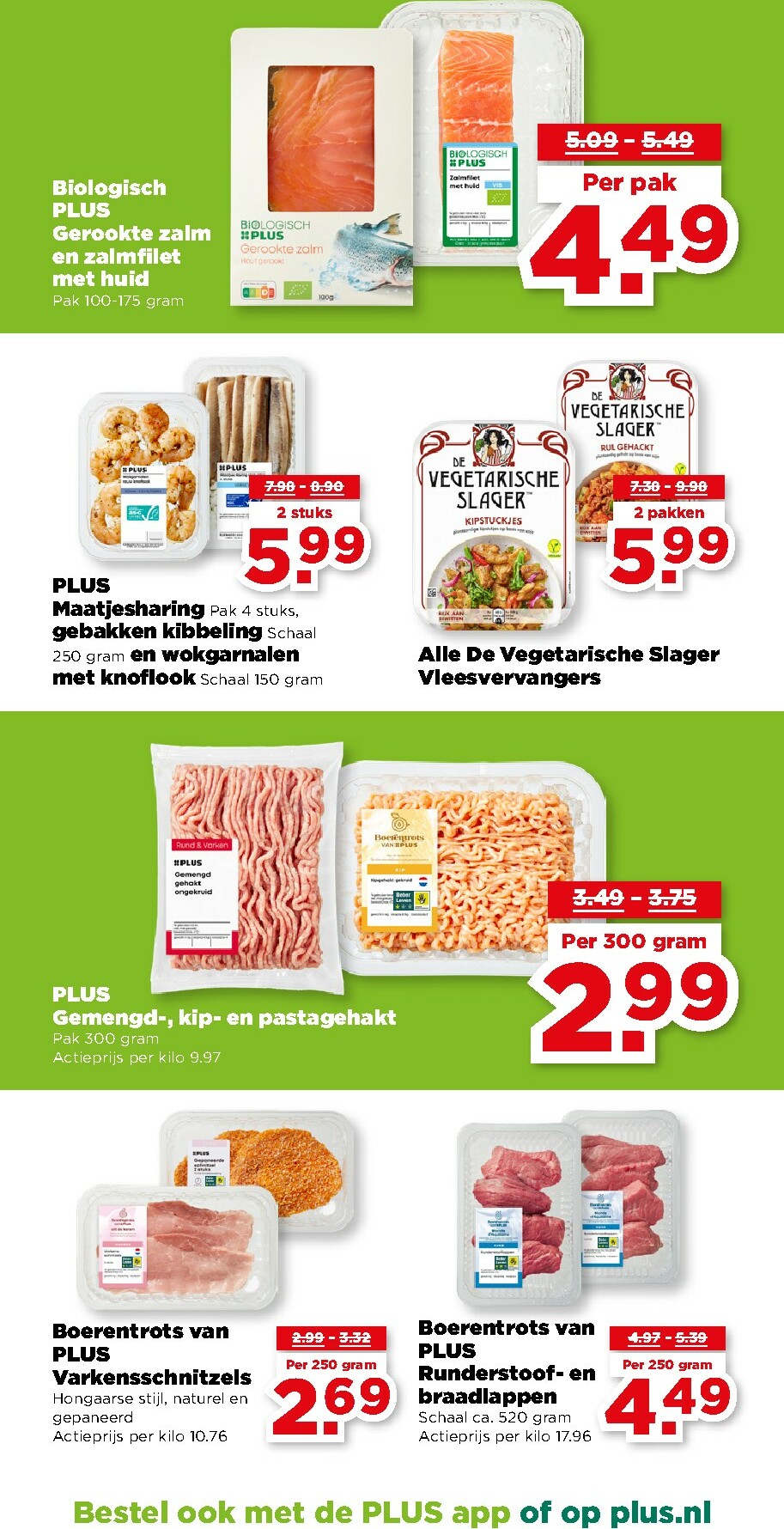 plus - De PLUS folder geldig vanaf 11-02-2026 t/m 17-02-2026 - page: 10