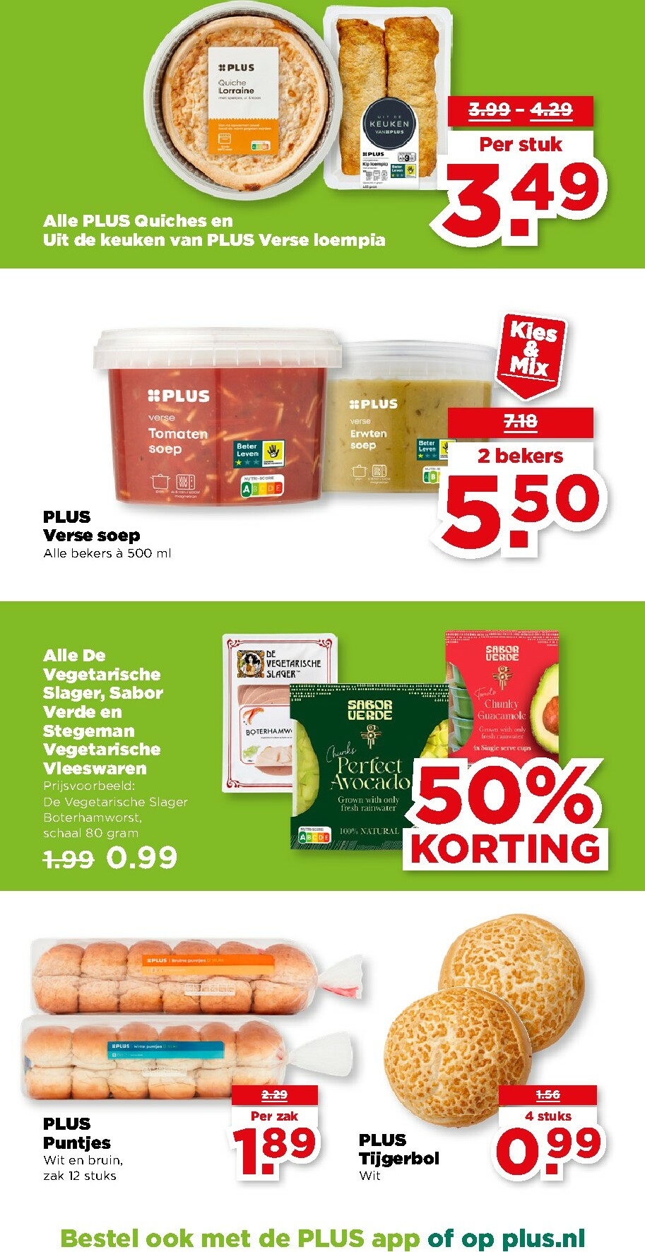 plus - De PLUS folder geldig vanaf 11-02-2026 t/m 17-02-2026 - page: 14