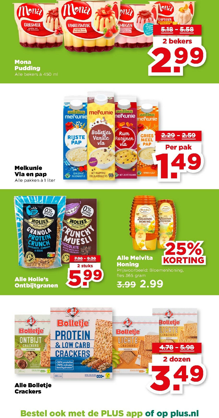 plus - De PLUS folder geldig vanaf 11-02-2026 t/m 17-02-2026 - page: 16