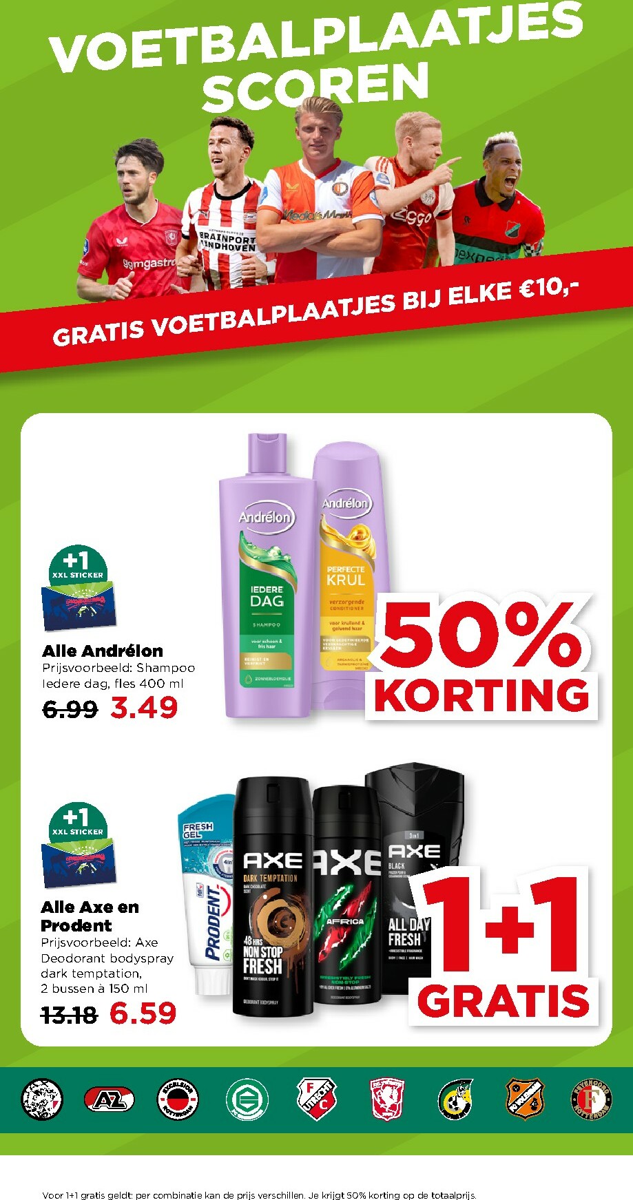 plus - De PLUS folder geldig vanaf 11-02-2026 t/m 17-02-2026 - page: 2