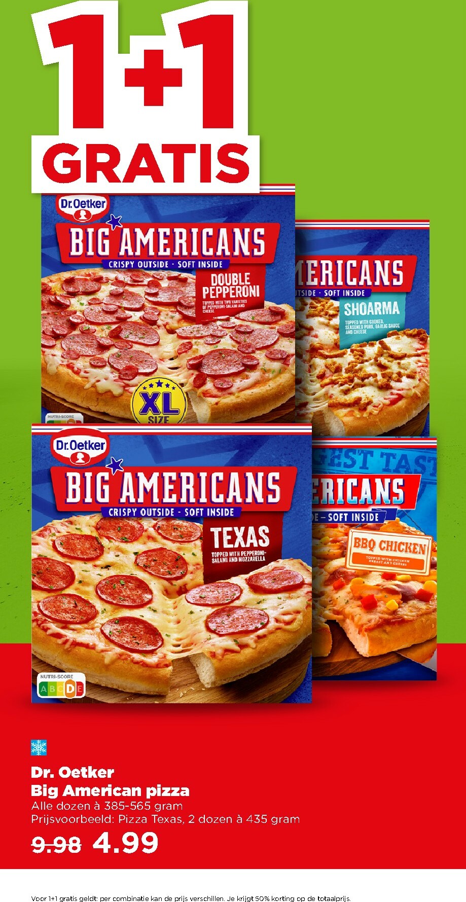 plus - De PLUS folder geldig vanaf 11-02-2026 t/m 17-02-2026 - page: 5