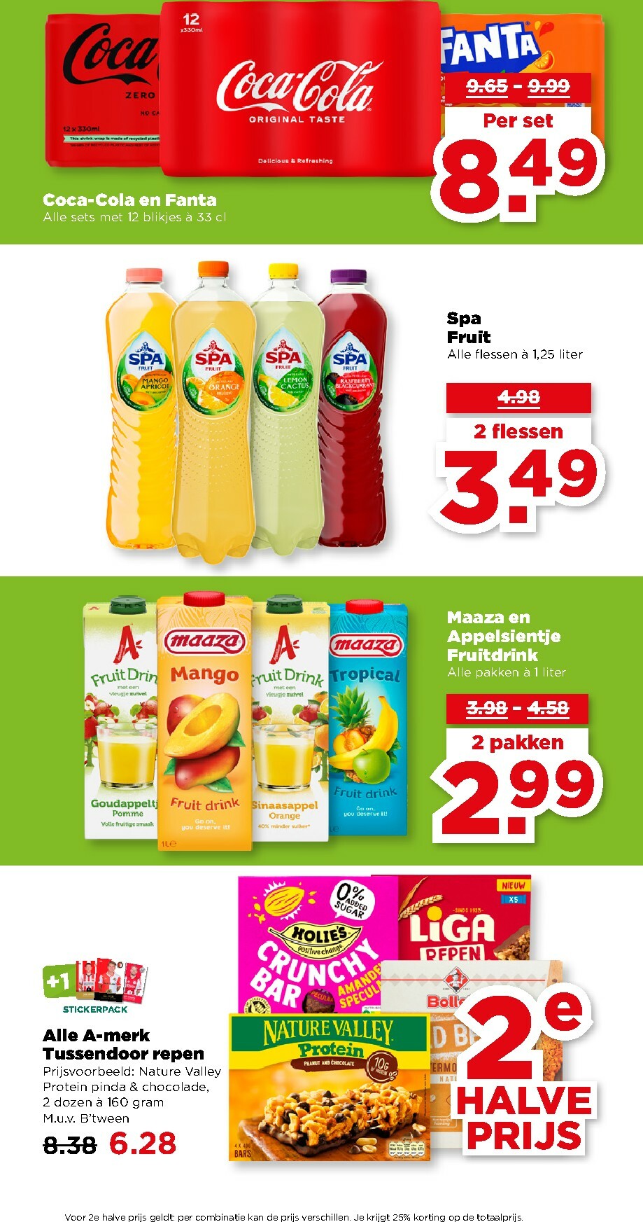 plus - De PLUS folder geldig vanaf 11-02-2026 t/m 17-02-2026 - page: 24