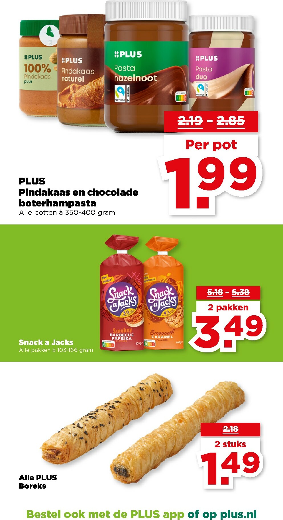 plus - De PLUS folder geldig vanaf 11-02-2026 t/m 17-02-2026 - page: 21