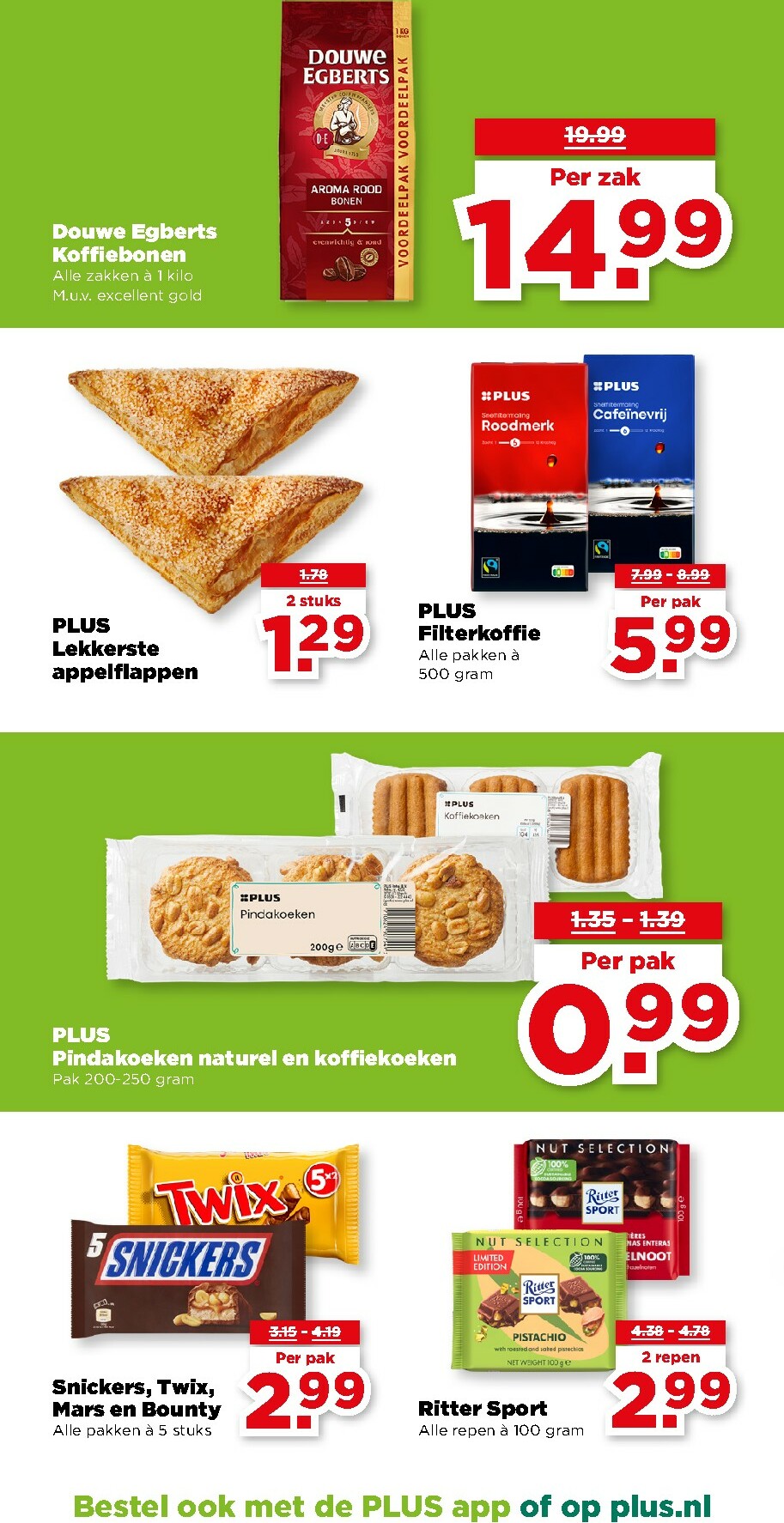 plus - De PLUS folder geldig vanaf 18-02-2026 t/m 24-02-2026 - page: 17