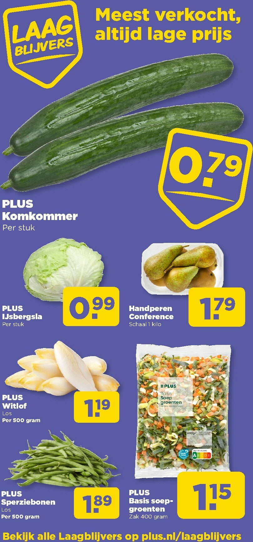 plus - De PLUS folder geldig vanaf 18-02-2026 t/m 24-02-2026 - page: 43