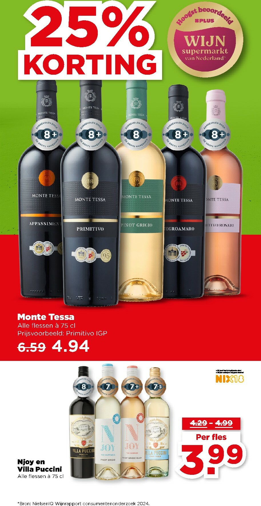 plus - De PLUS folder geldig vanaf 18-02-2026 t/m 24-02-2026 - page: 26