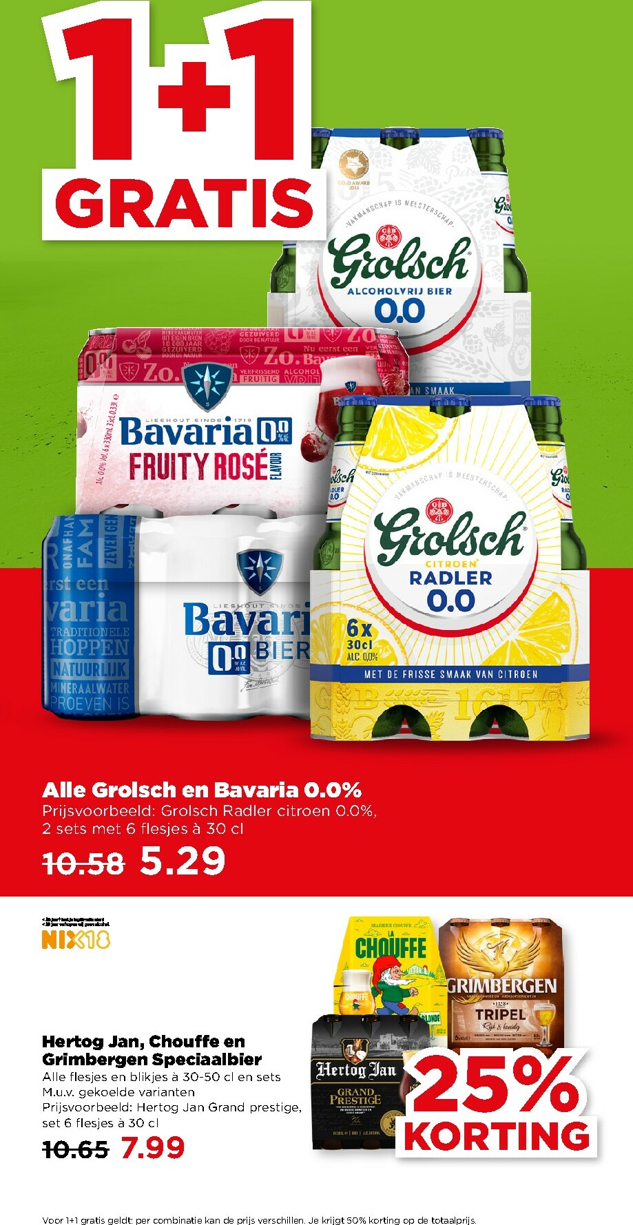 plus - De PLUS folder geldig vanaf 18-02-2026 t/m 24-02-2026 - page: 24