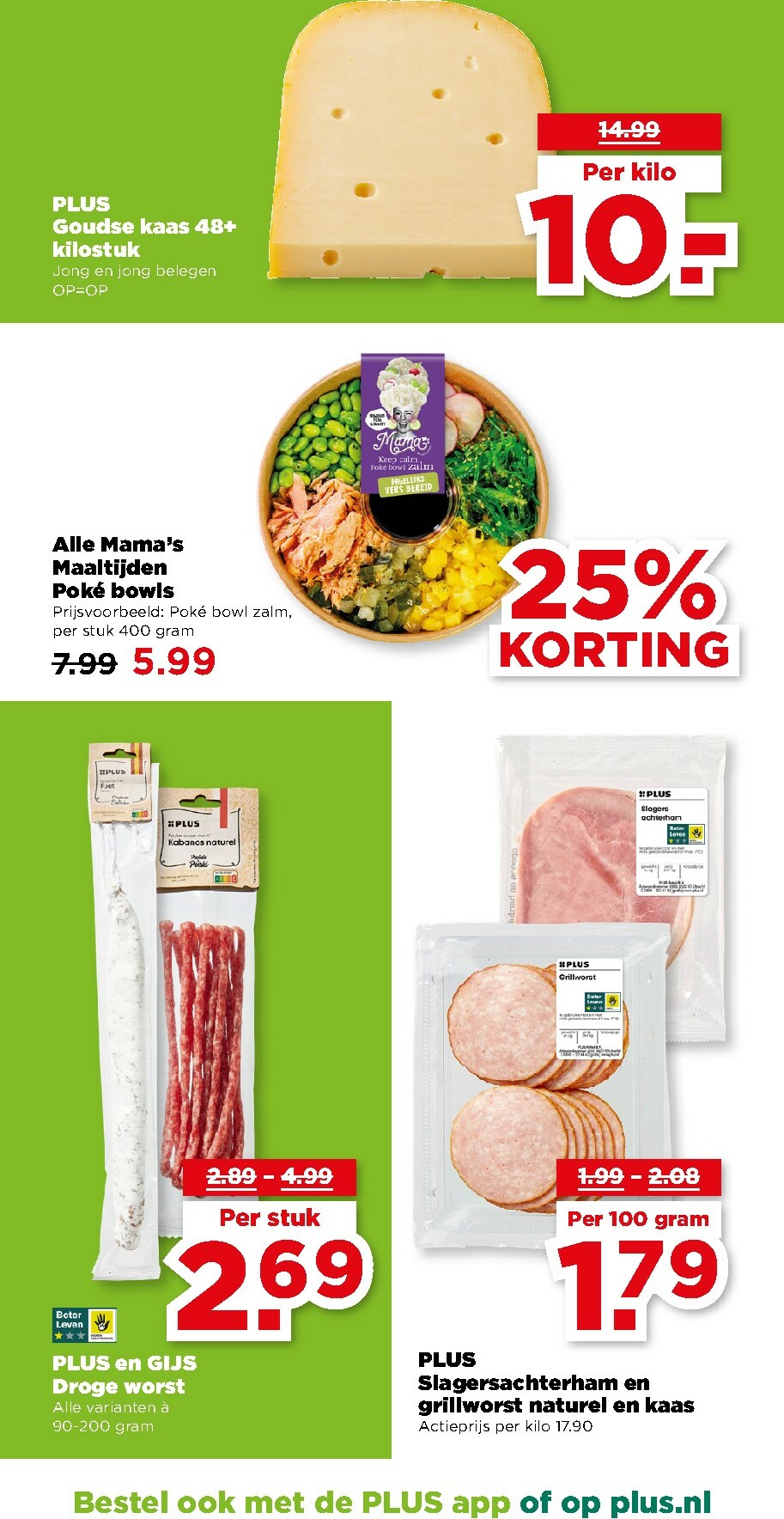 plus - De PLUS folder geldig vanaf 18-02-2026 t/m 24-02-2026 - page: 14