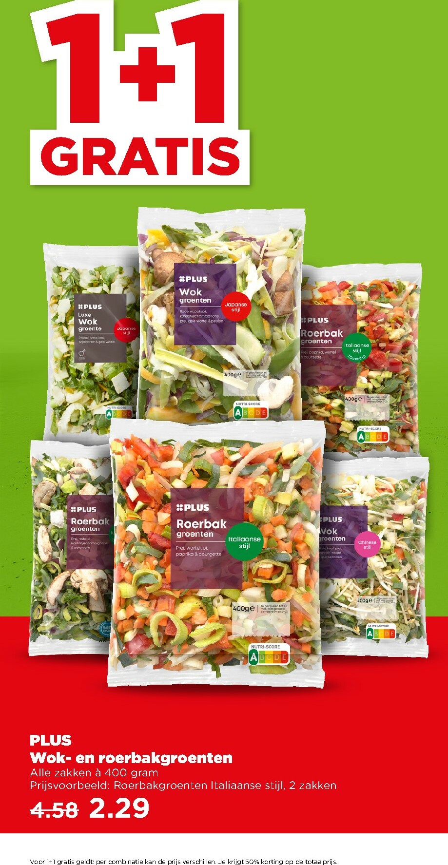 plus - De PLUS folder geldig vanaf 18-02-2026 t/m 24-02-2026 - page: 6