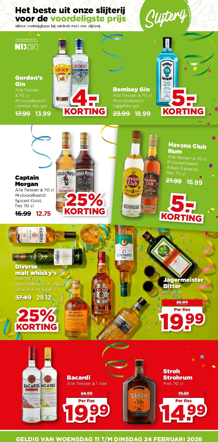 plus - De PLUS folder geldig vanaf 18-02-2026 t/m 24-02-2026 - page: 38