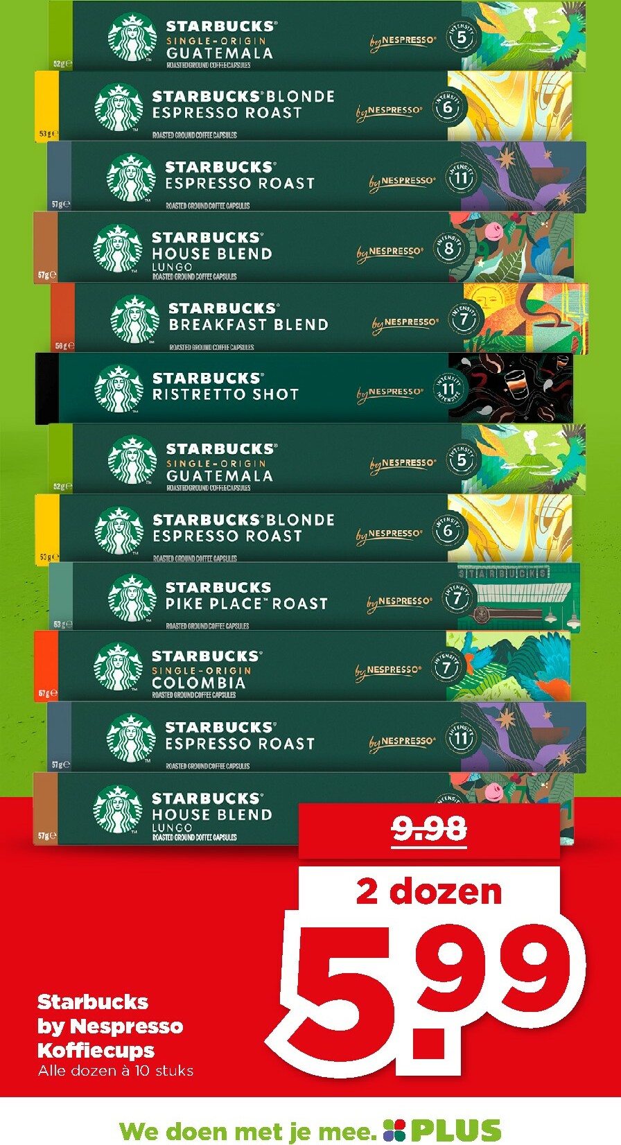 plus - De PLUS folder geldig vanaf 18-02-2026 t/m 24-02-2026 - page: 20