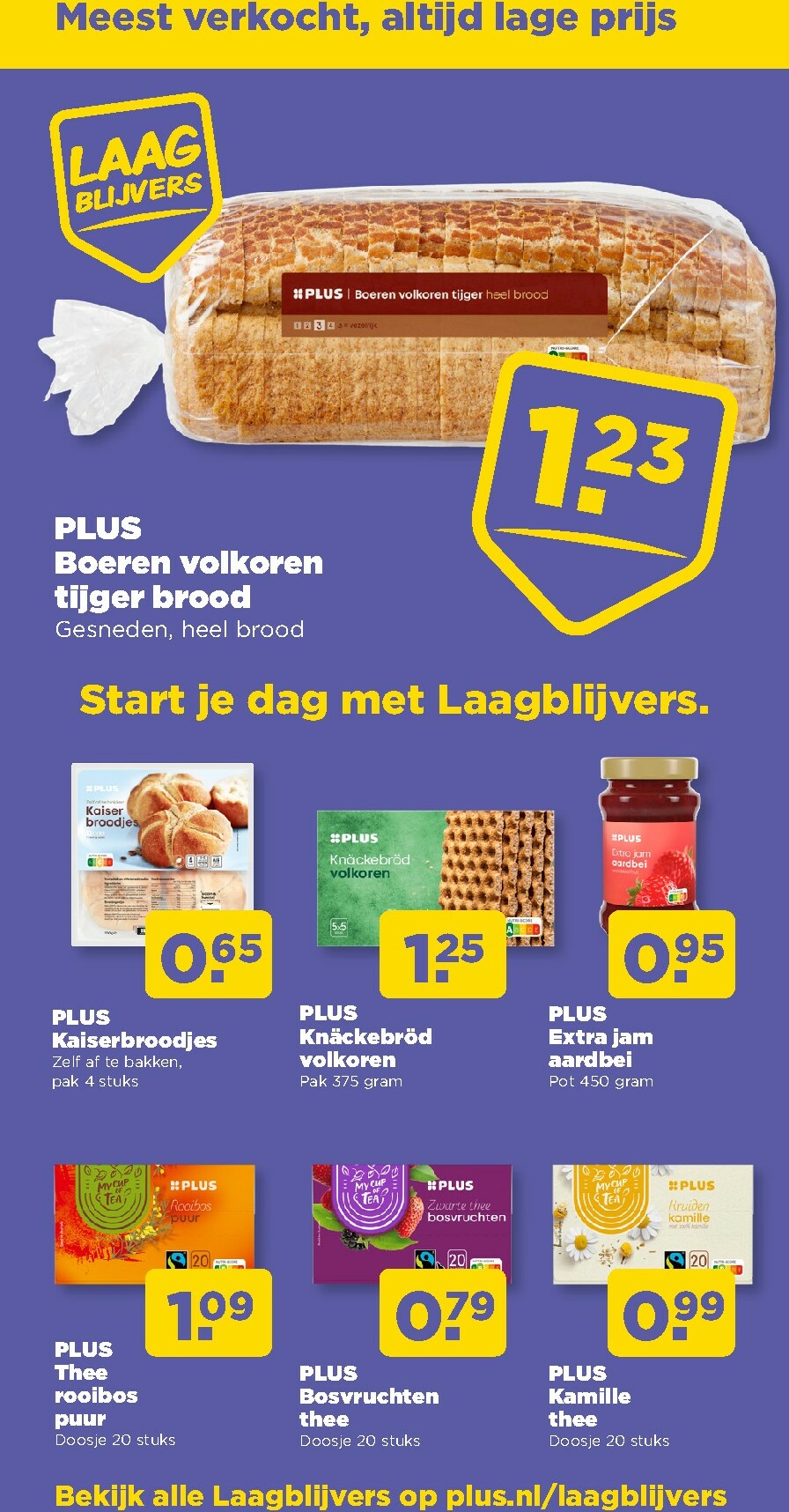 plus - De PLUS folder geldig vanaf 18-02-2026 t/m 24-02-2026 - page: 42