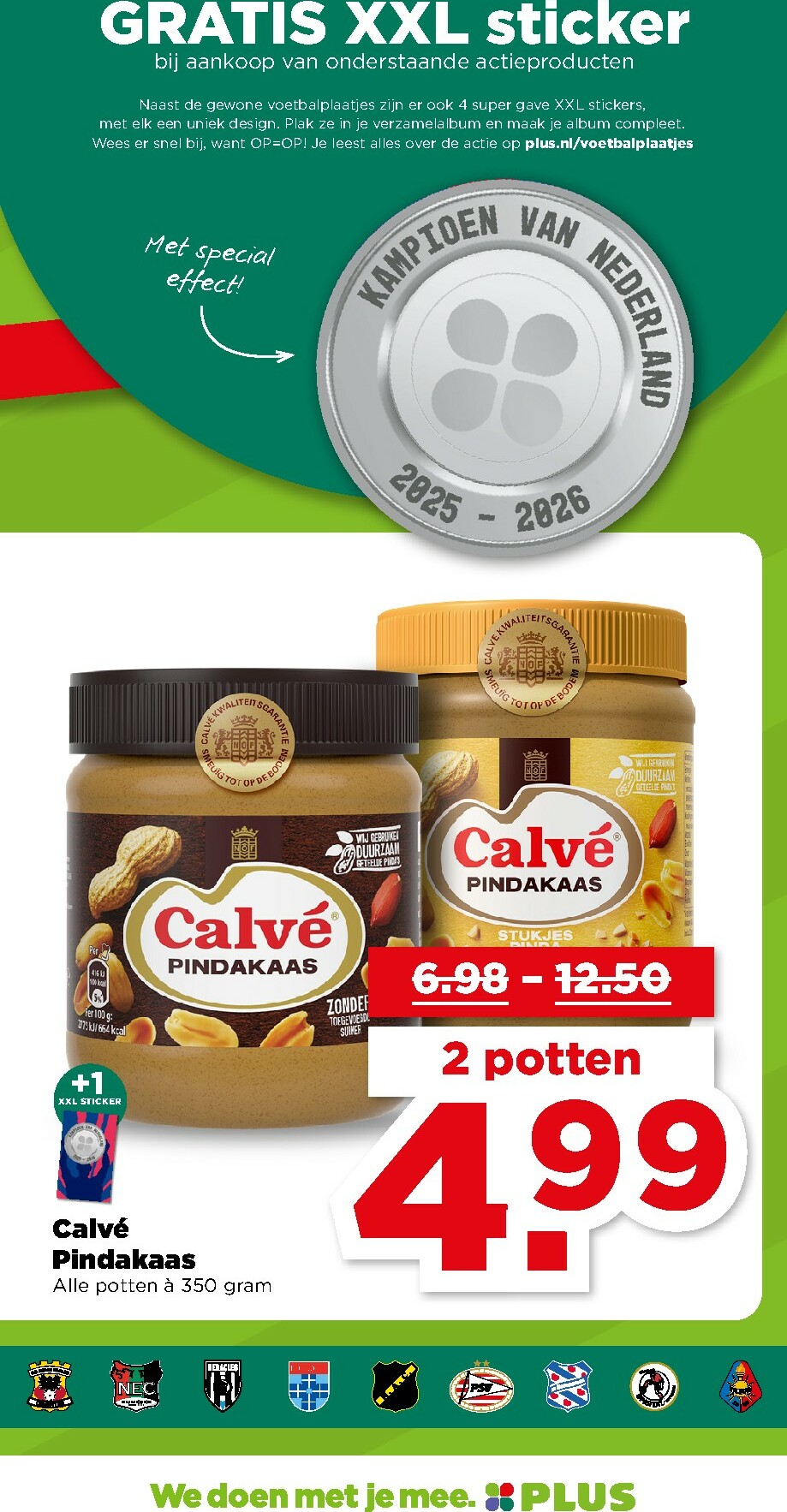 plus - De PLUS folder geldig vanaf 18-02-2026 t/m 24-02-2026 - page: 3