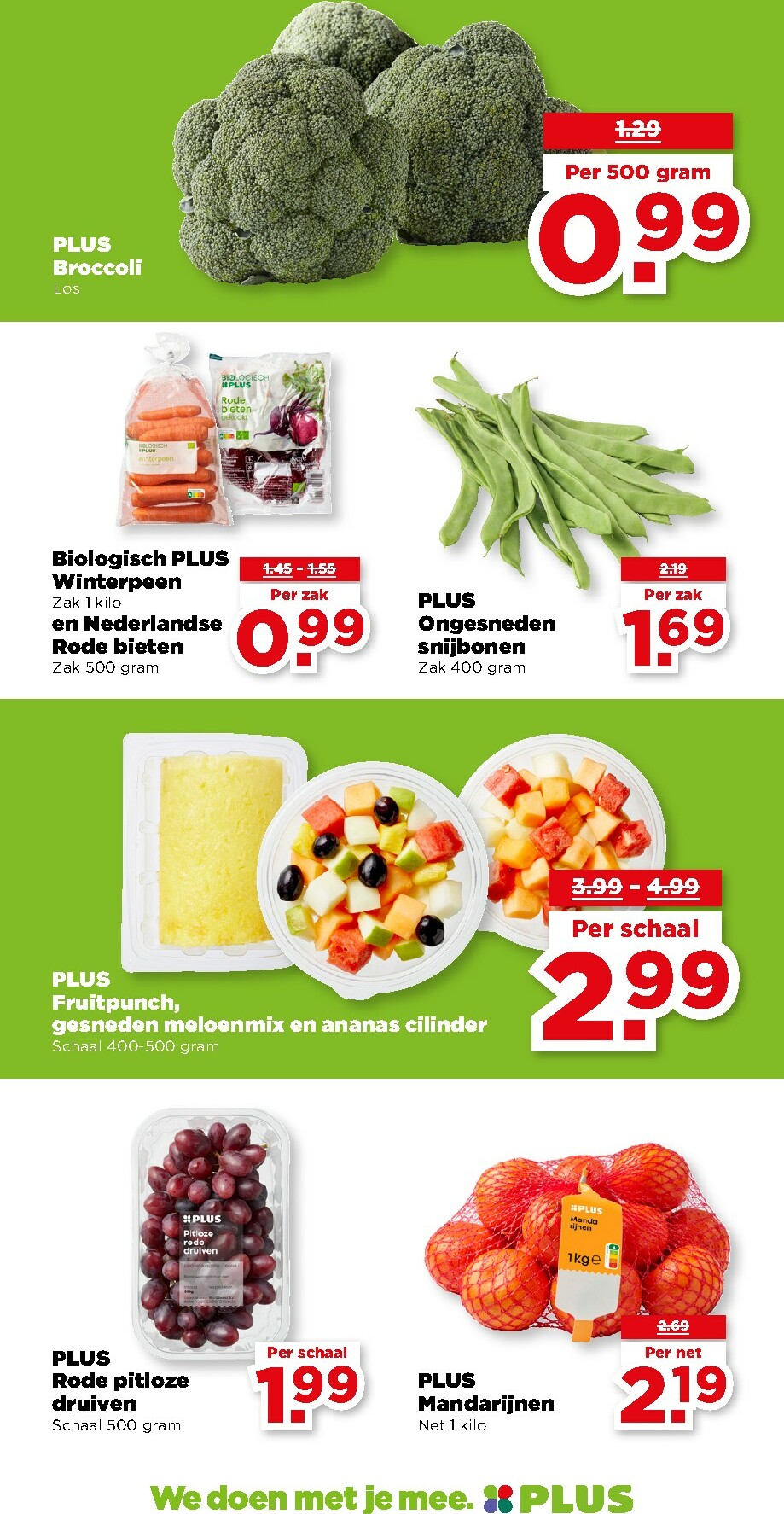 plus - De PLUS folder geldig vanaf 18-02-2026 t/m 24-02-2026 - page: 7