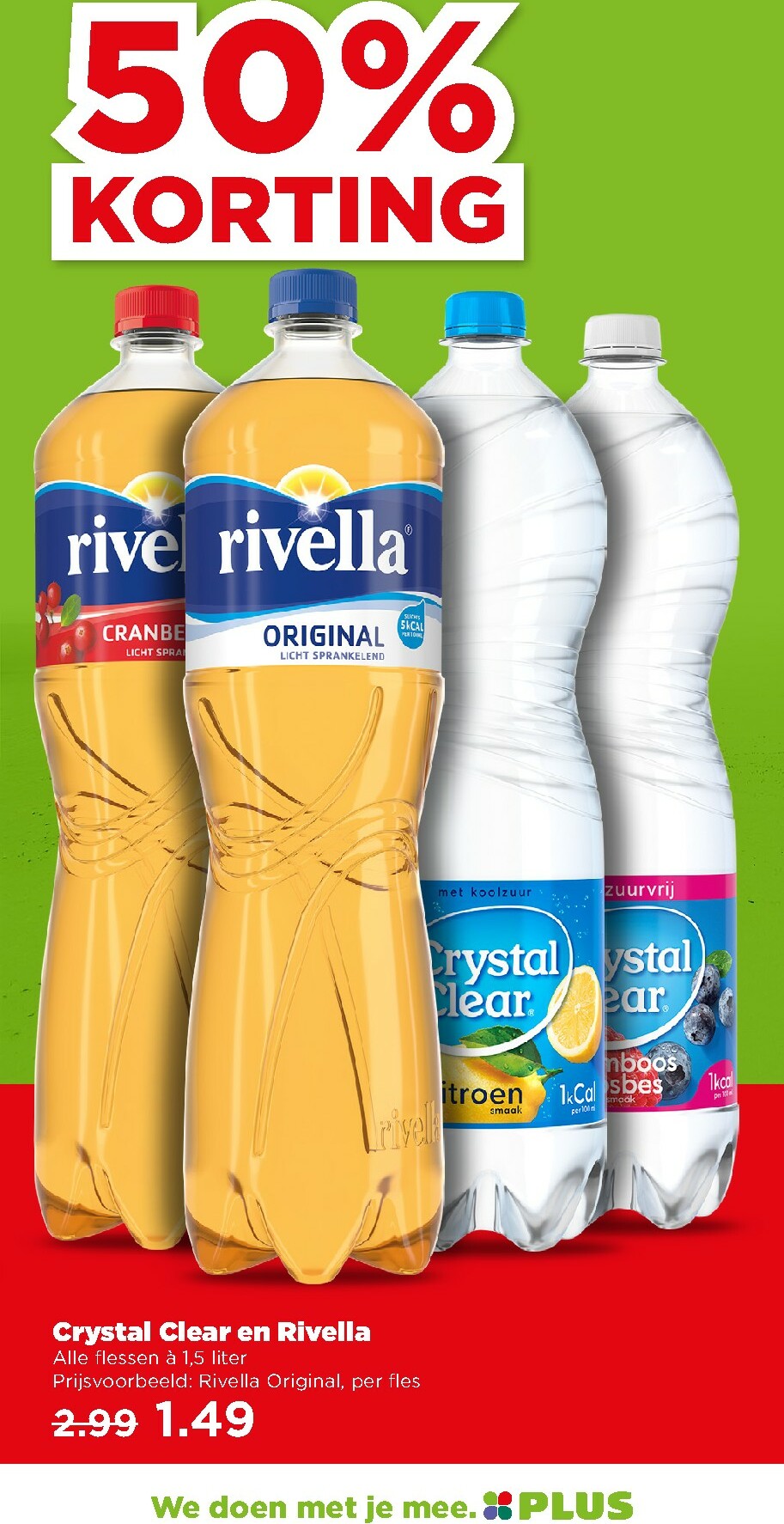 plus - De PLUS folder geldig vanaf 18-02-2026 t/m 24-02-2026 - page: 22