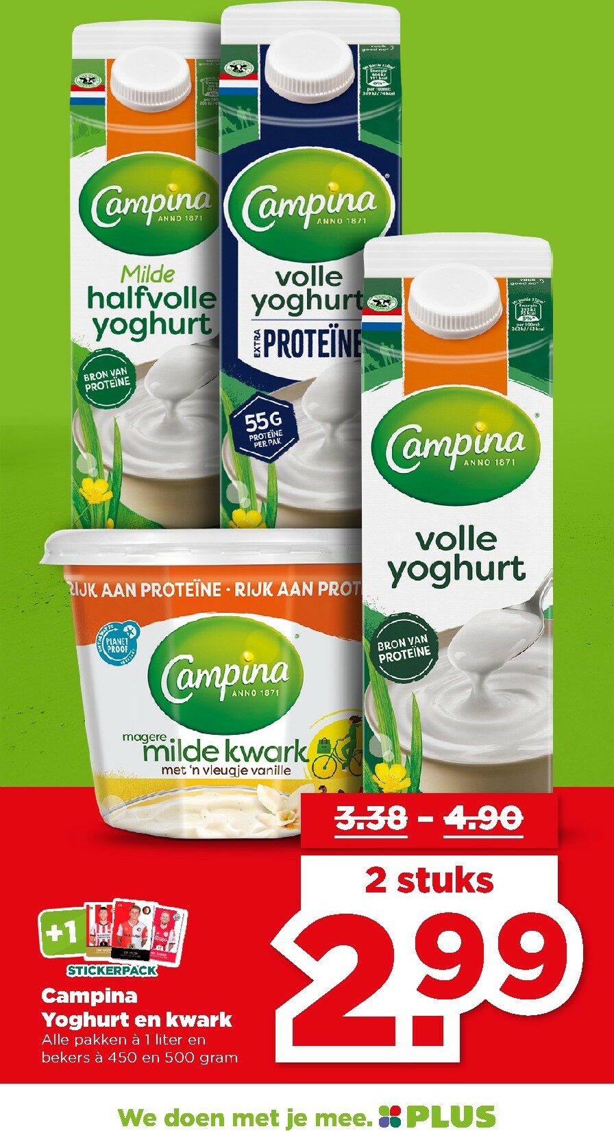 plus - De PLUS folder geldig vanaf 18-02-2026 t/m 24-02-2026 - page: 13