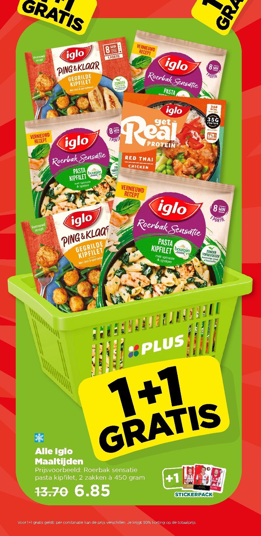 plus - De PLUS folder geldig vanaf 25-02-2026 t/m 03-03-2026 - page: 9