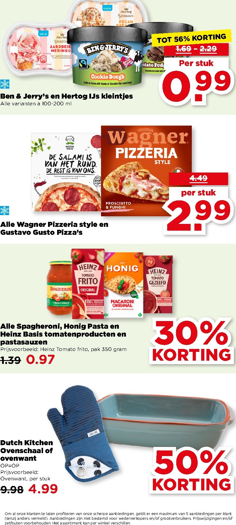 plus - De PLUS folder geldig vanaf 25-02-2026 t/m 03-03-2026 - page: 39