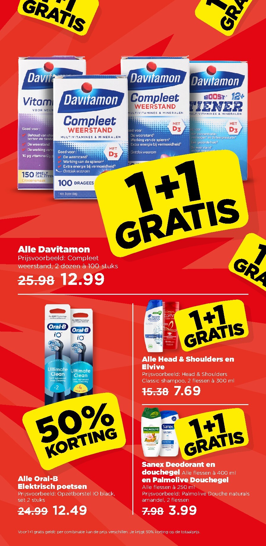 plus - De PLUS folder geldig vanaf 25-02-2026 t/m 03-03-2026 - page: 15