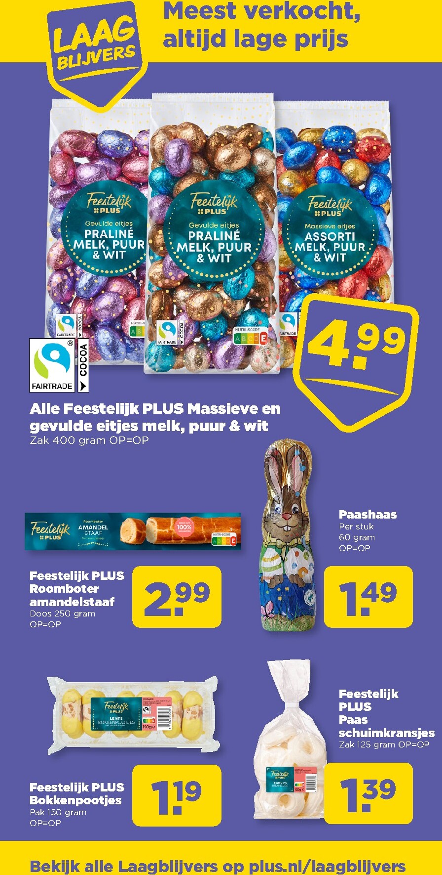 plus - De PLUS folder geldig vanaf 25-02-2026 t/m 03-03-2026 - page: 28