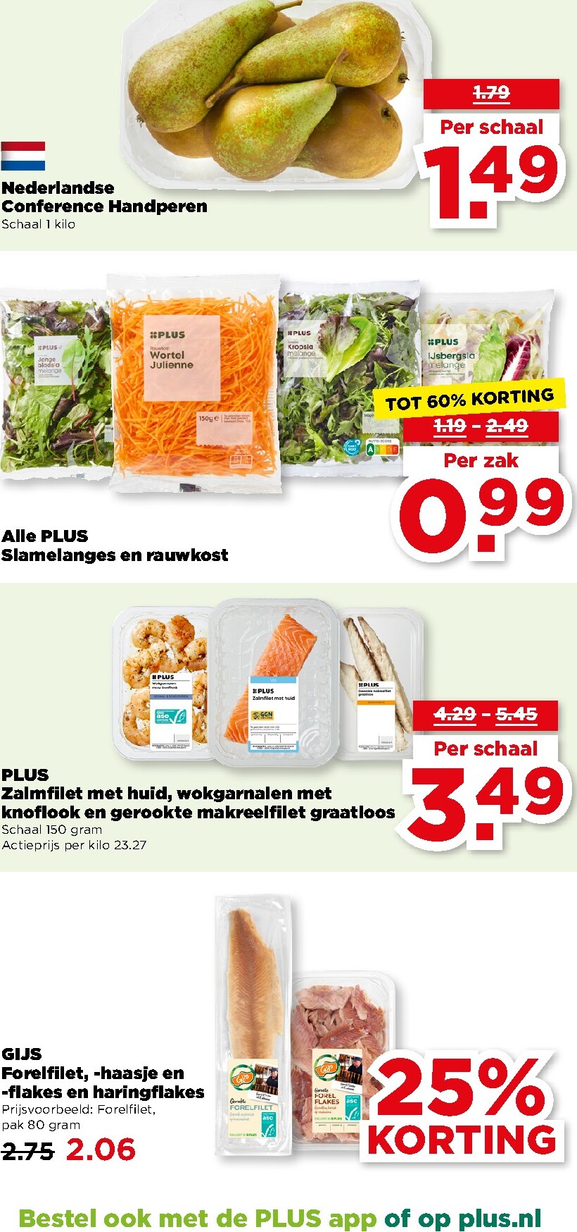 plus - De PLUS folder geldig vanaf 25-02-2026 t/m 03-03-2026 - page: 22