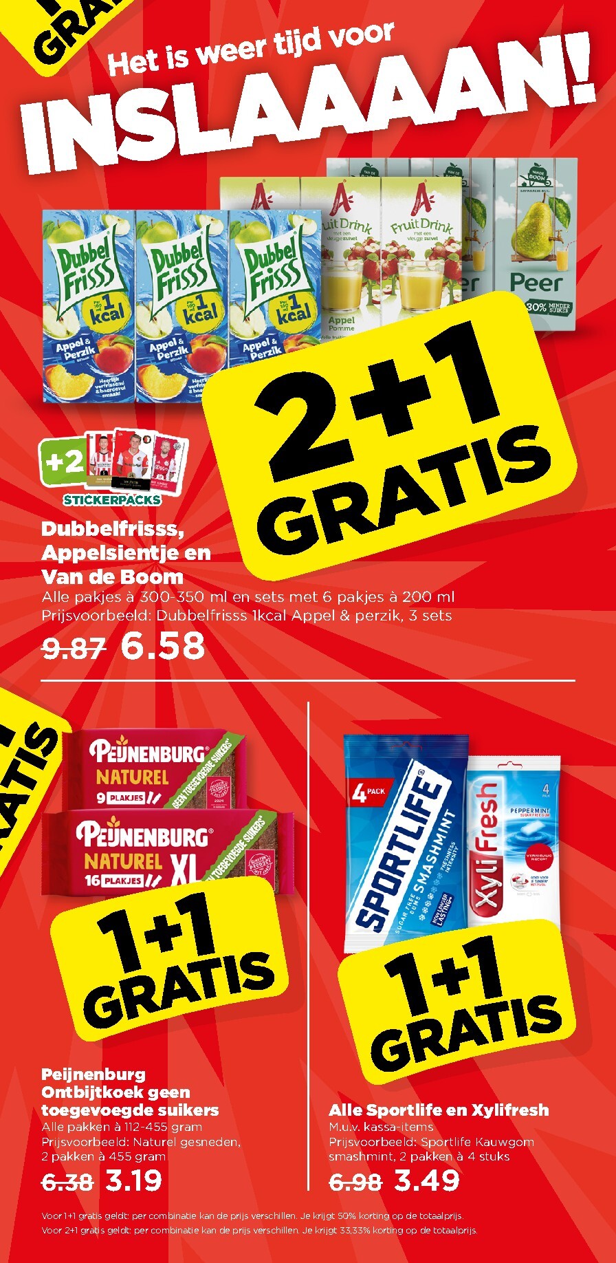 plus - De PLUS folder geldig vanaf 25-02-2026 t/m 03-03-2026 - page: 10