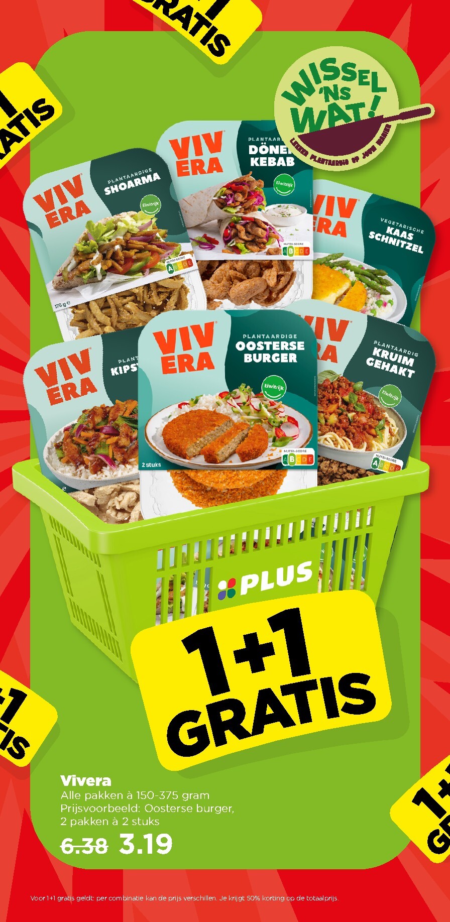 plus - De PLUS folder geldig vanaf 25-02-2026 t/m 03-03-2026 - page: 5