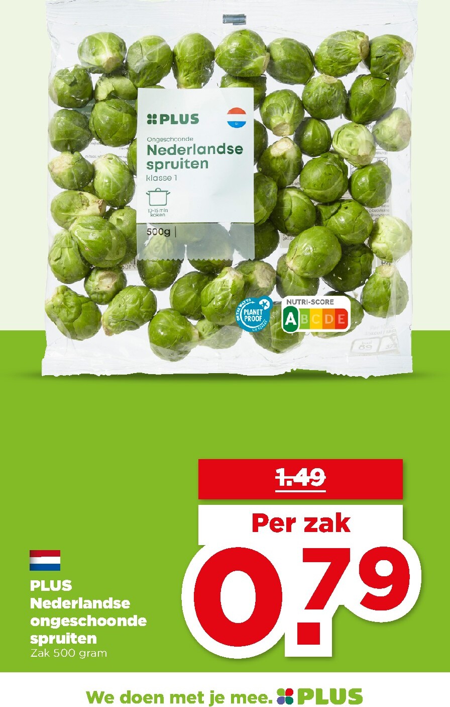 plus - De PLUS folder geldig vanaf 04-03-2026 t/m 10-03-2026 - page: 20