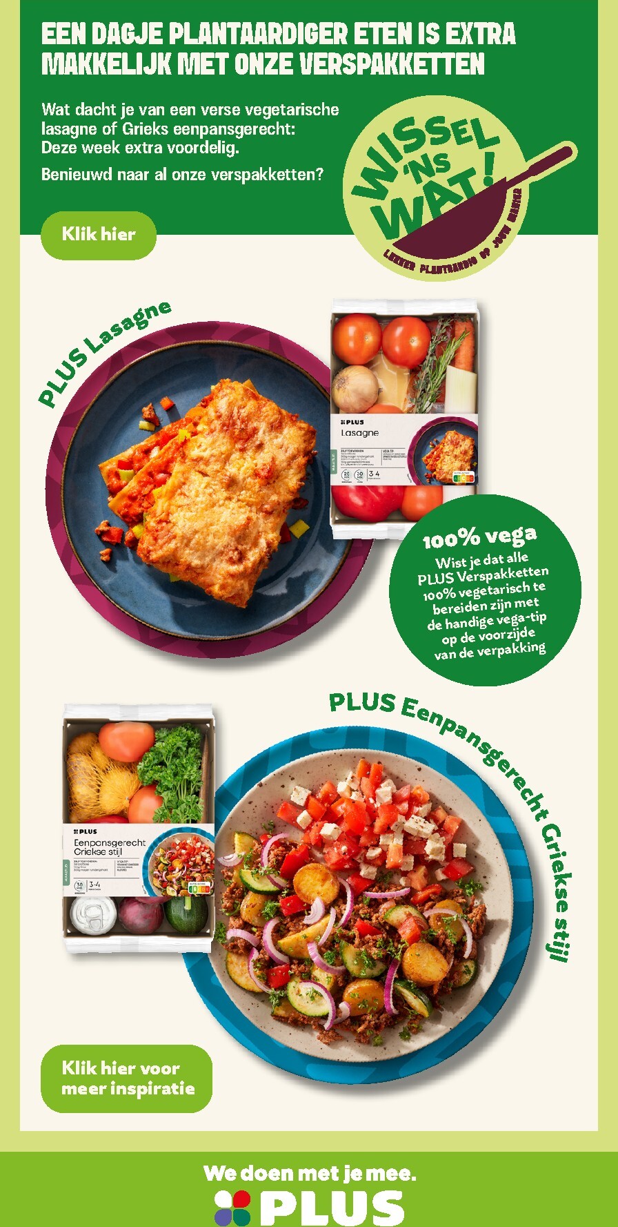 plus - De PLUS folder geldig vanaf 04-03-2026 t/m 10-03-2026 - page: 19