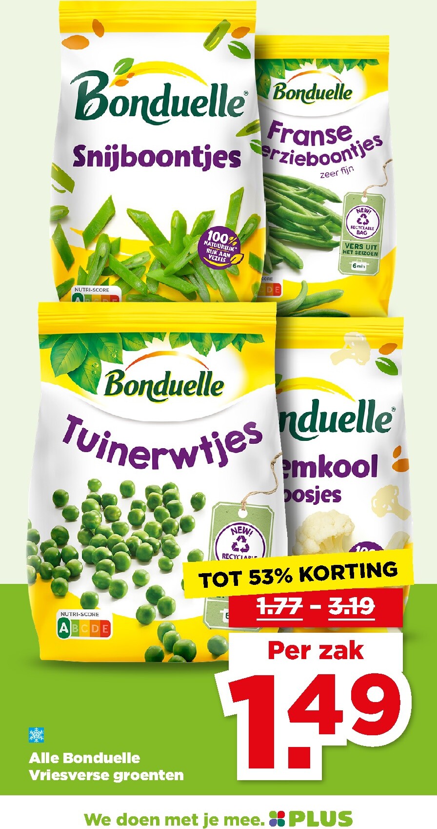 plus - De PLUS folder geldig vanaf 04-03-2026 t/m 10-03-2026 - page: 28