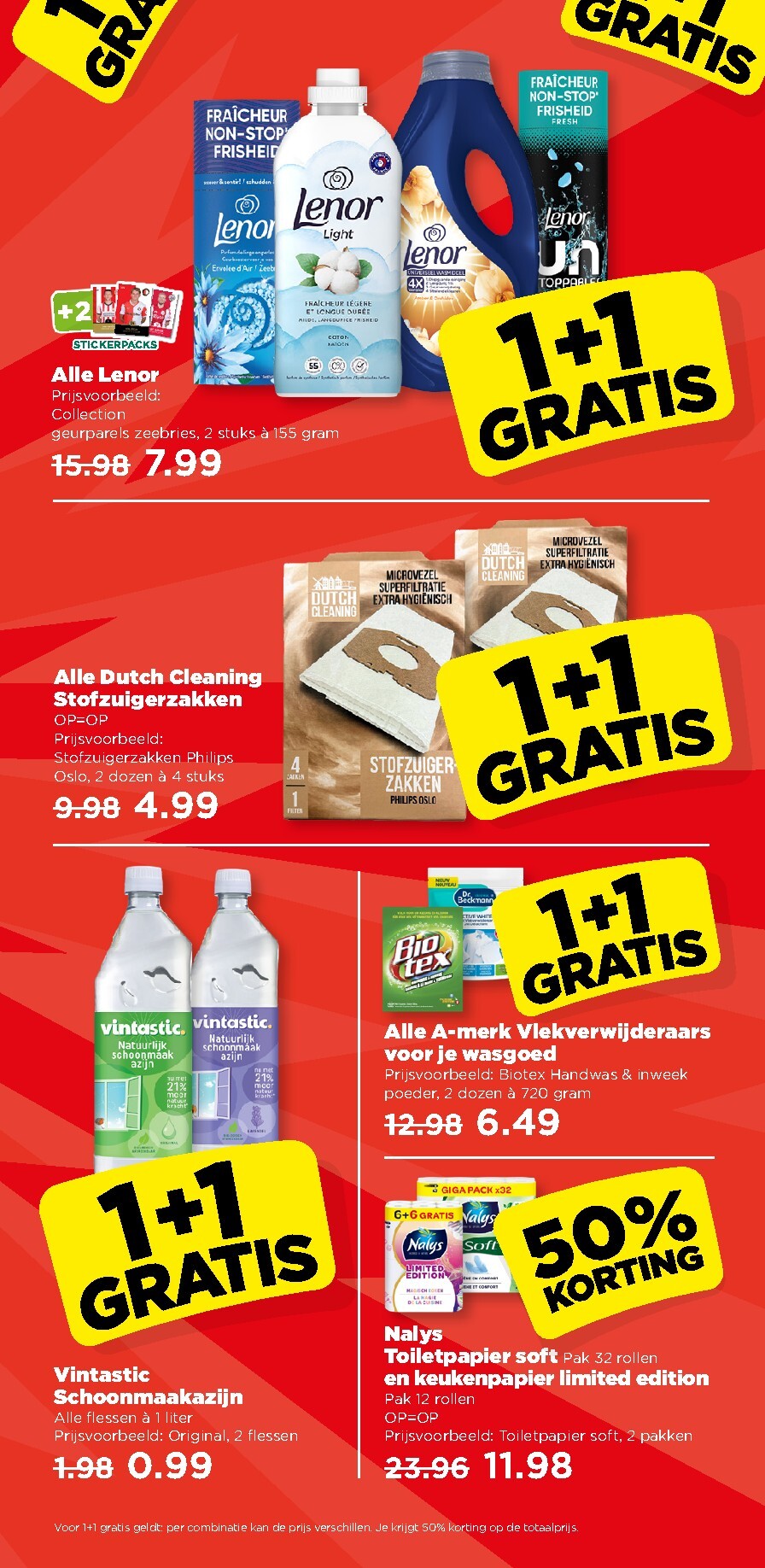 plus - De PLUS folder geldig vanaf 04-03-2026 t/m 10-03-2026 - page: 15