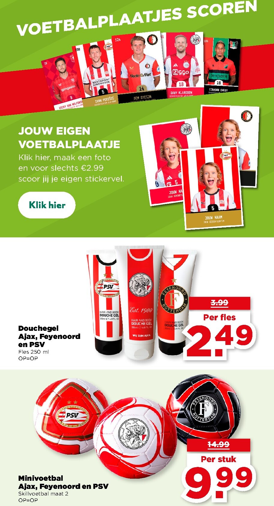 plus - De PLUS folder geldig vanaf 04-03-2026 t/m 10-03-2026 - page: 35