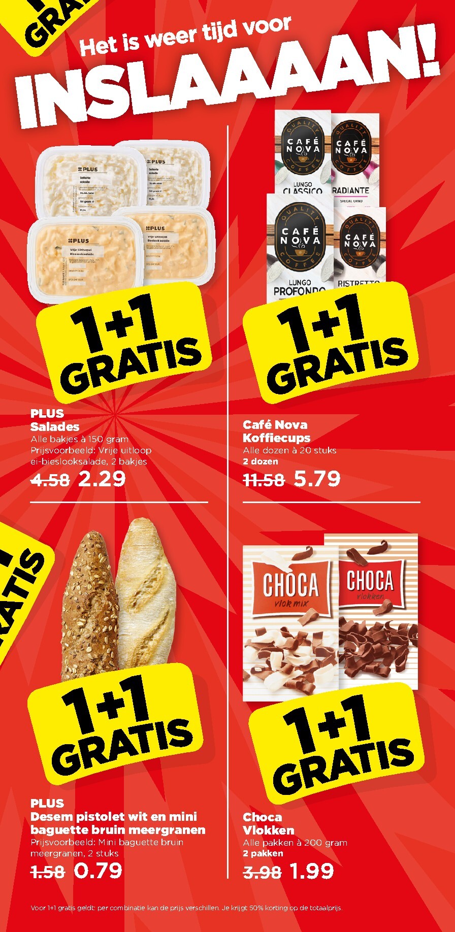 plus - De PLUS folder geldig vanaf 04-03-2026 t/m 10-03-2026 - page: 6