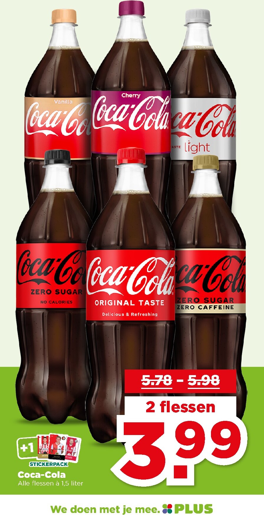 plus - De PLUS folder geldig vanaf 04-03-2026 t/m 10-03-2026 - page: 16