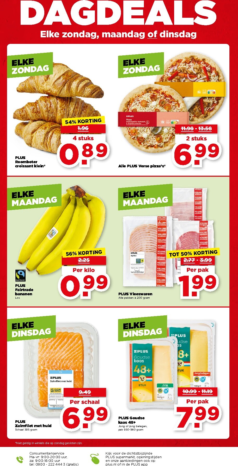 plus - De PLUS folder geldig vanaf 04-03-2026 t/m 10-03-2026 - page: 43