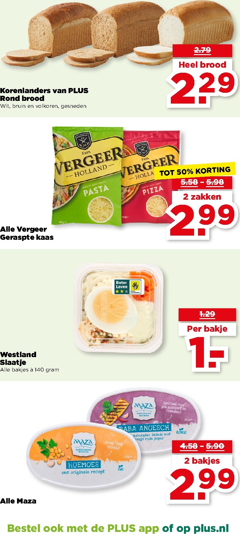 plus - De PLUS folder geldig vanaf 04-03-2026 t/m 10-03-2026 - page: 23