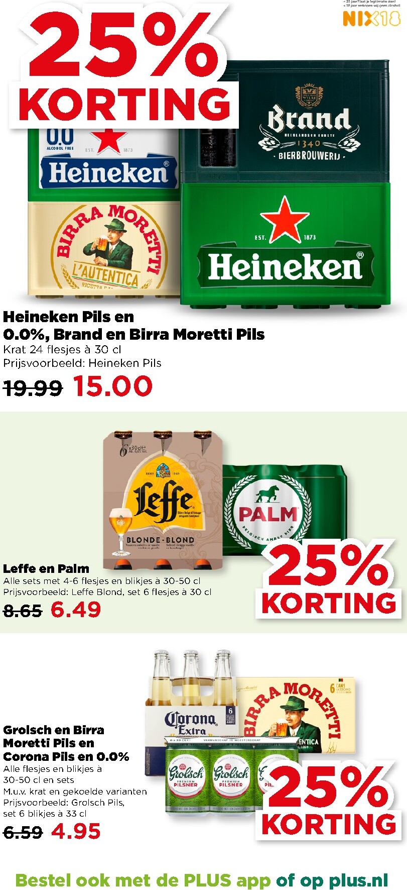 plus - De PLUS folder geldig vanaf 04-03-2026 t/m 10-03-2026 - page: 29