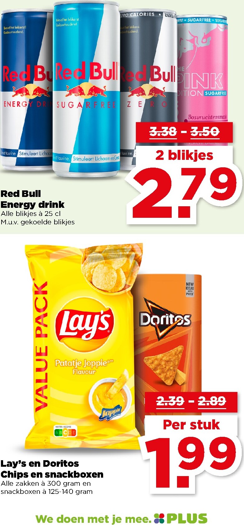 plus - De PLUS folder geldig vanaf 04-03-2026 t/m 10-03-2026 - page: 30