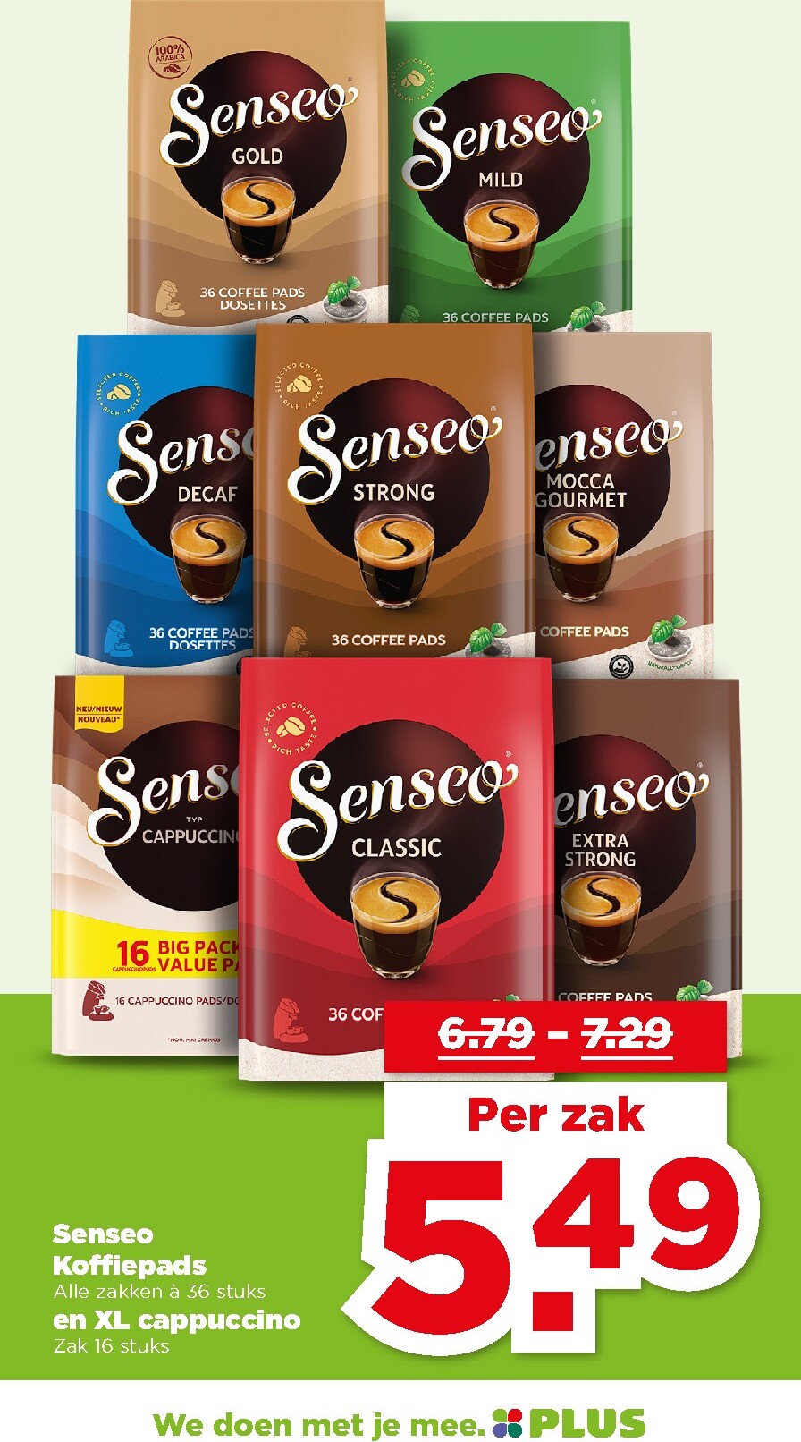 plus - De PLUS folder geldig vanaf 04-03-2026 t/m 10-03-2026 - page: 26