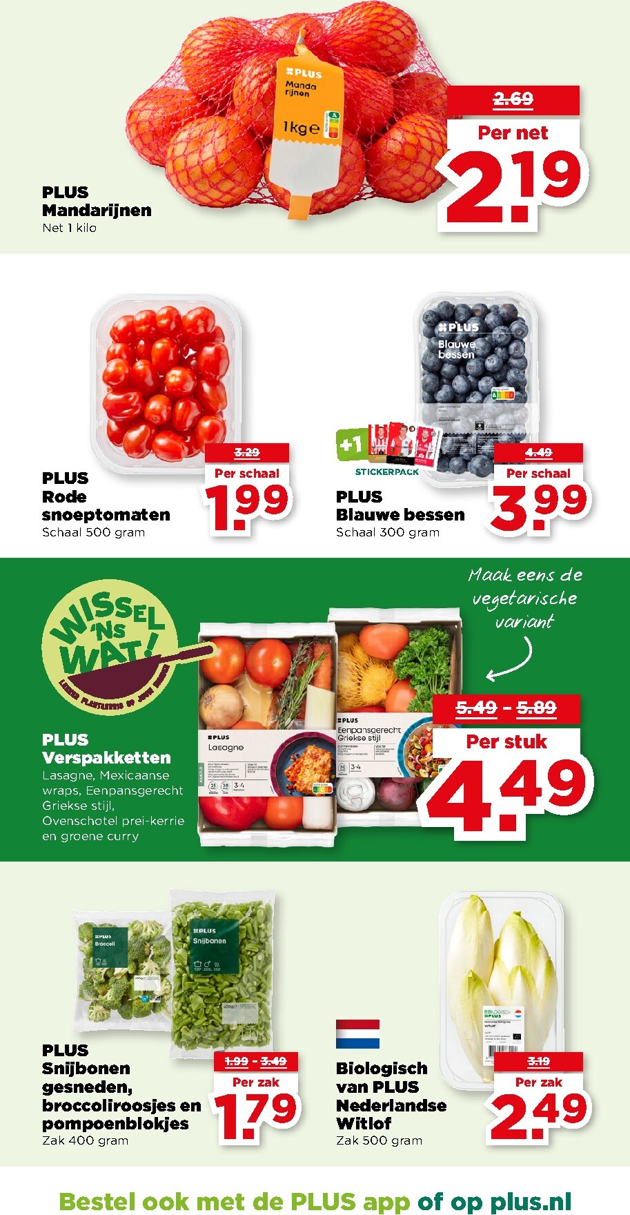 plus - De PLUS folder geldig vanaf 04-03-2026 t/m 10-03-2026 - page: 18