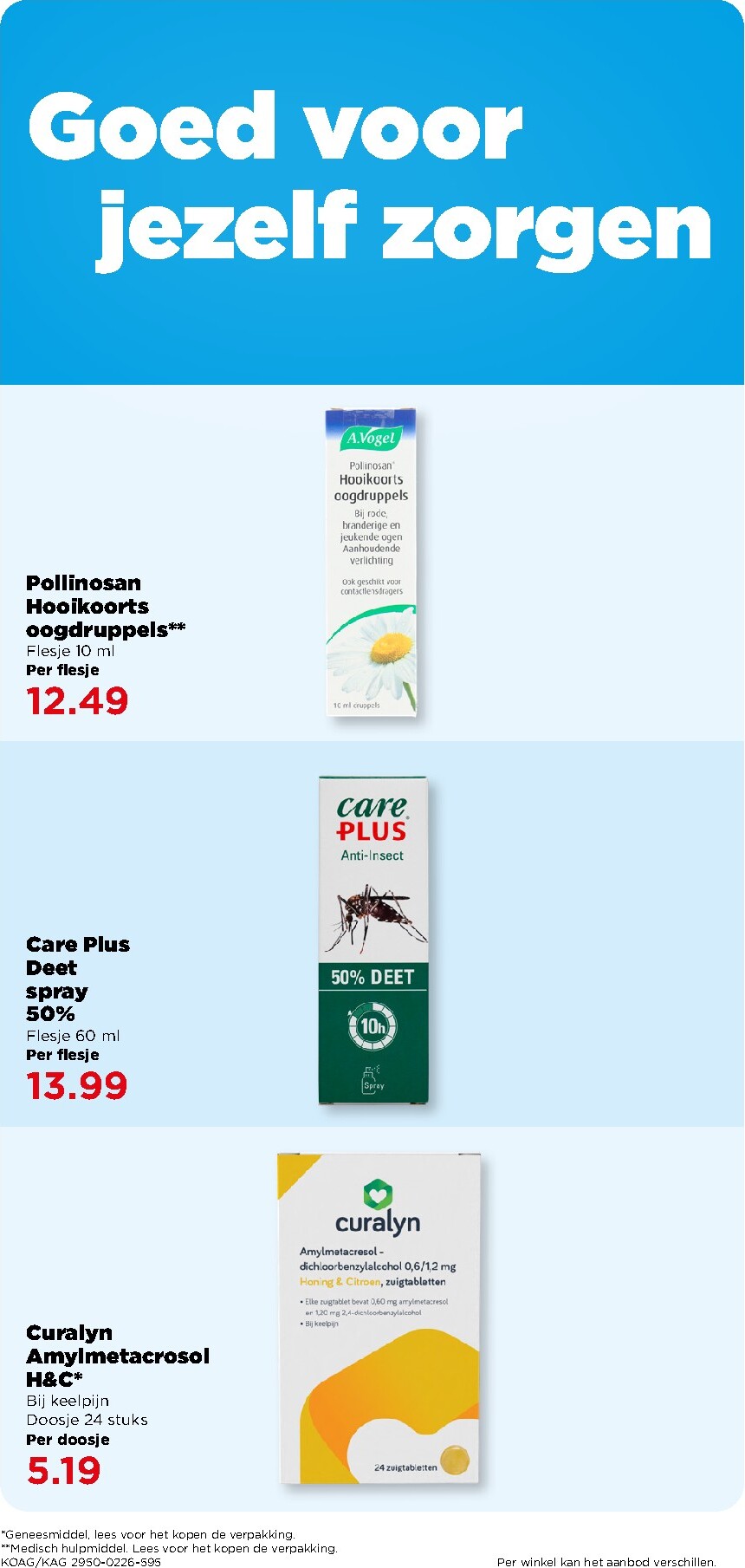 plus - De PLUS folder geldig vanaf 11-03-2026 t/m 17-03-2026 - page: 37