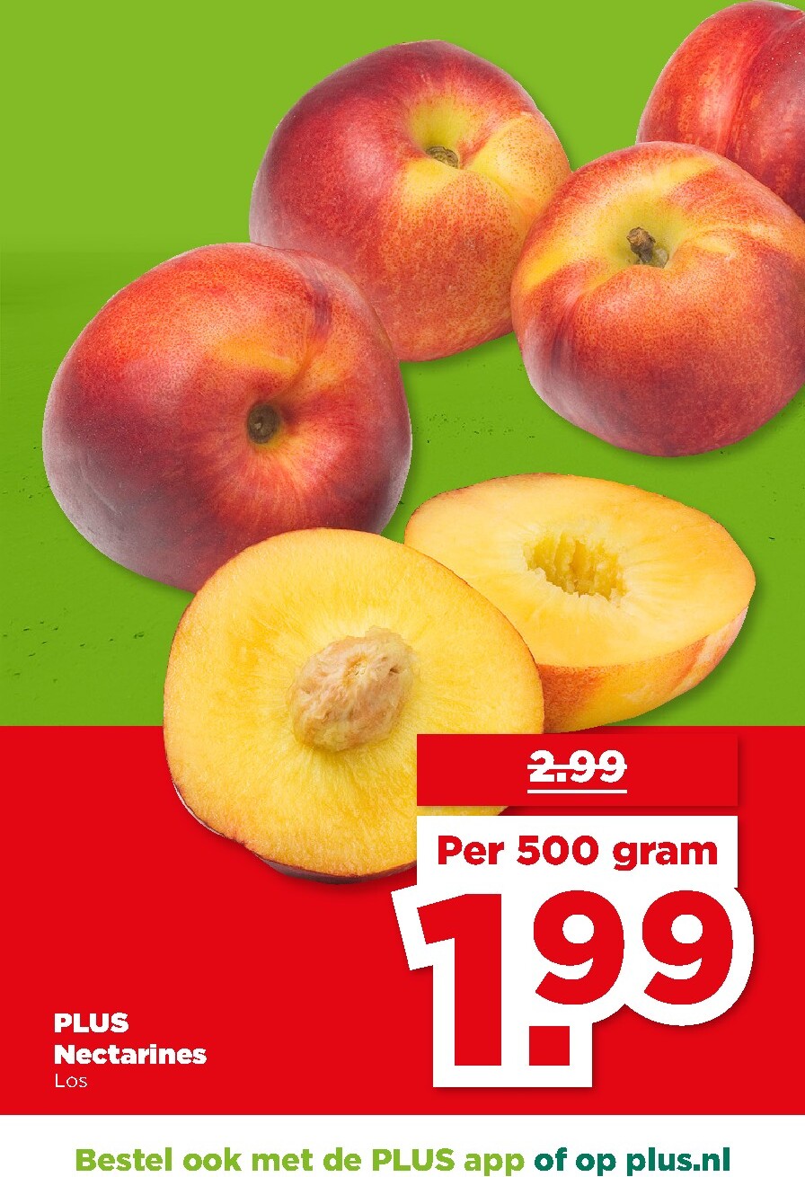 plus - De PLUS folder geldig vanaf 11-03-2026 t/m 17-03-2026 - page: 5