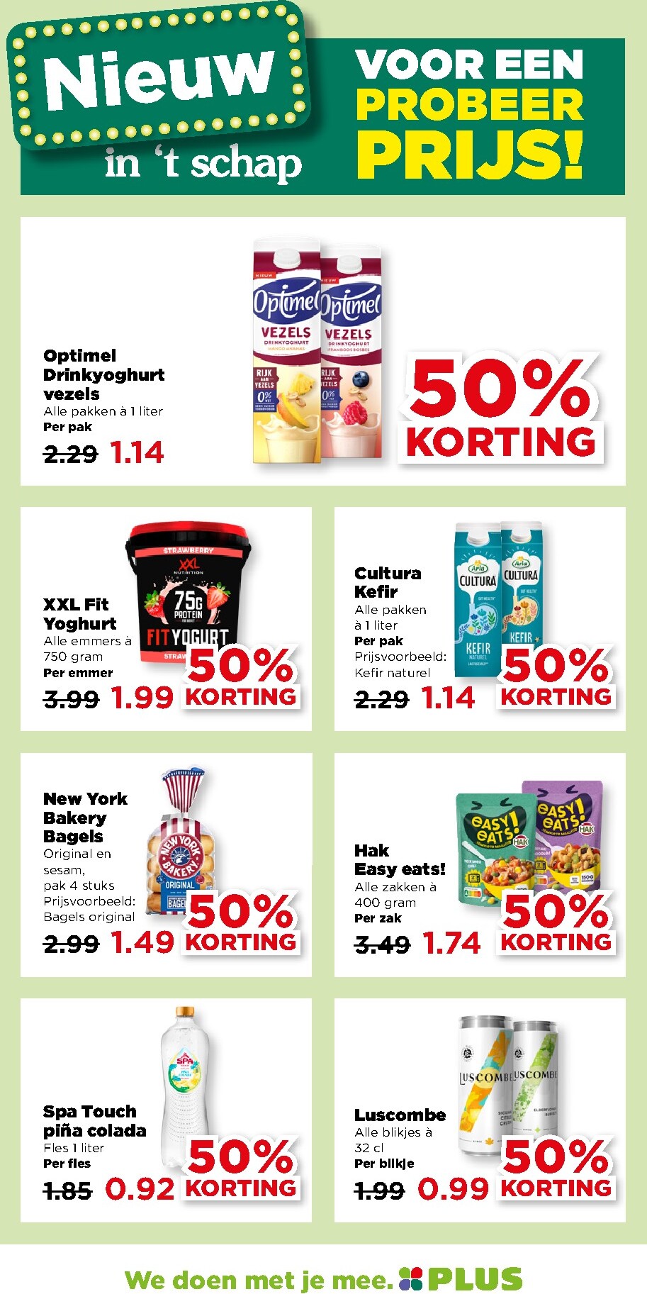 plus - De PLUS folder geldig vanaf 11-03-2026 t/m 17-03-2026 - page: 42