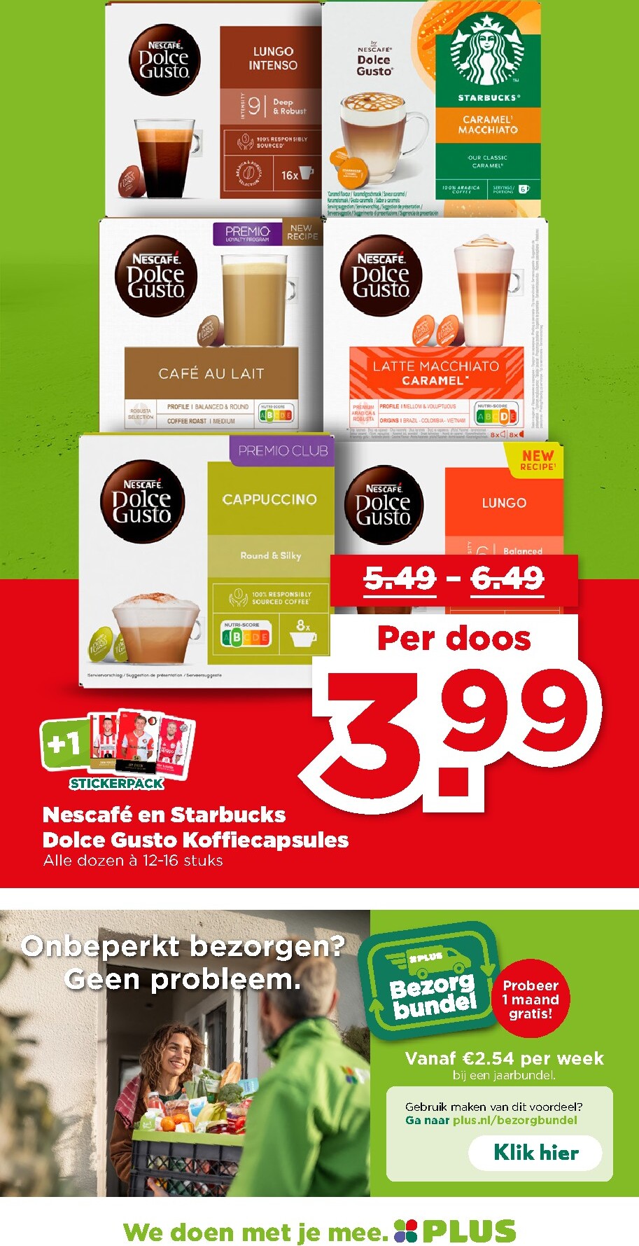 plus - De PLUS folder geldig vanaf 11-03-2026 t/m 17-03-2026 - page: 24