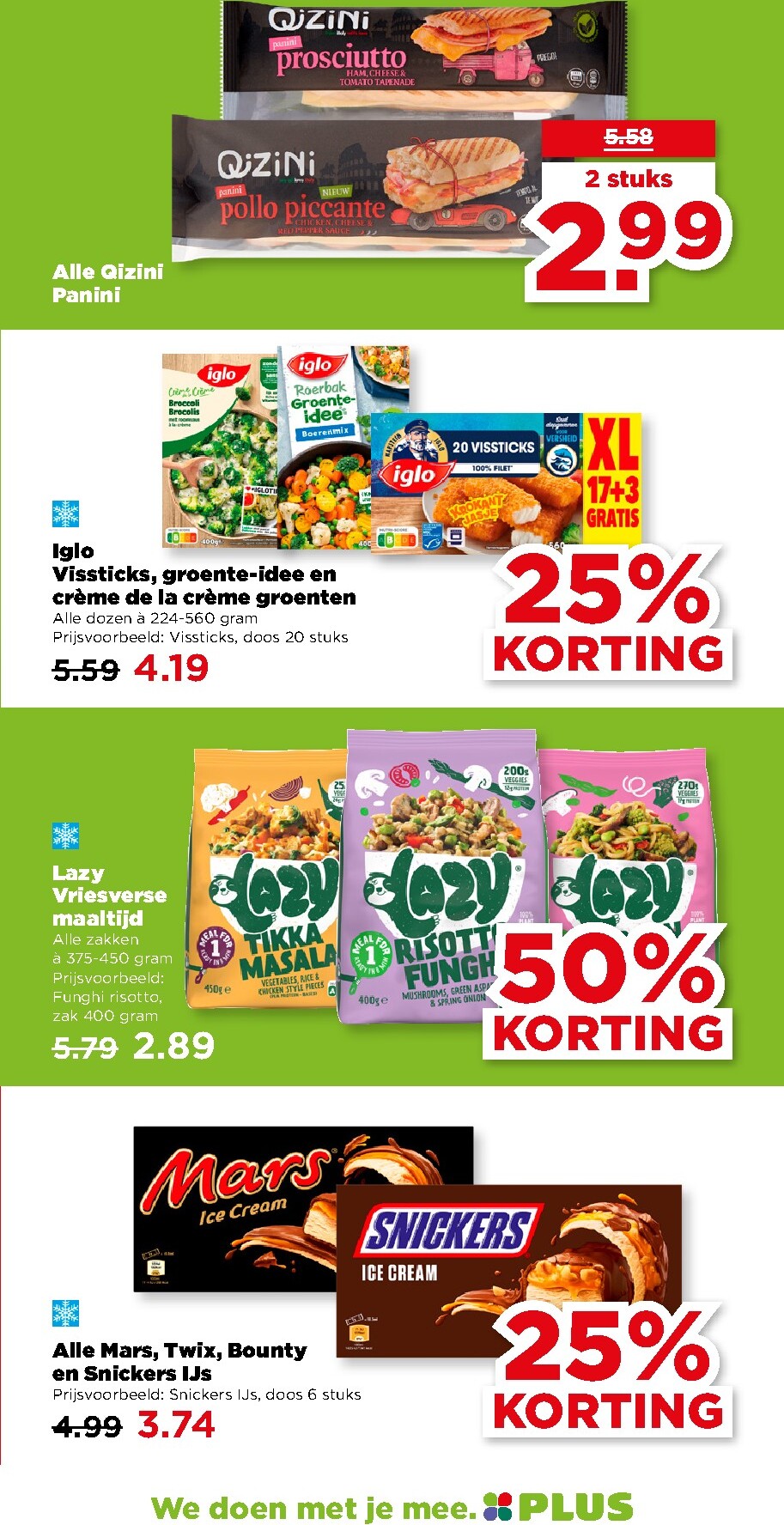 plus - De PLUS folder geldig vanaf 11-03-2026 t/m 17-03-2026 - page: 6